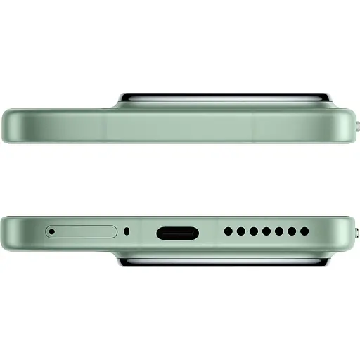 Смартфон Xiaomi 15 12/512GB Green (Global Version) [5G, NFC] - фото 8