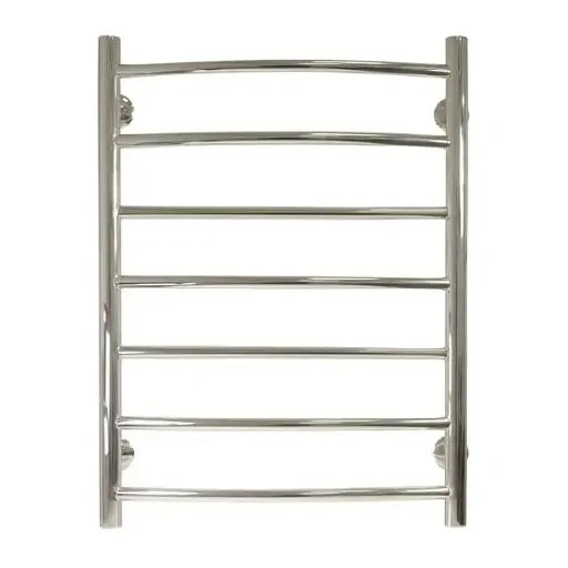 Рушникосушка водяна LEV Венера П7 нержавіюча сталь 500х700 мм 30412 - фото 1