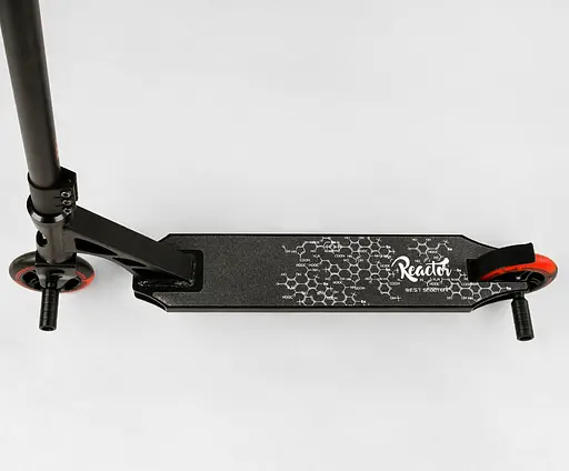 Труковий самокат із серії «Reactor» RC33325 Best Scooter HIC-система - фото 5