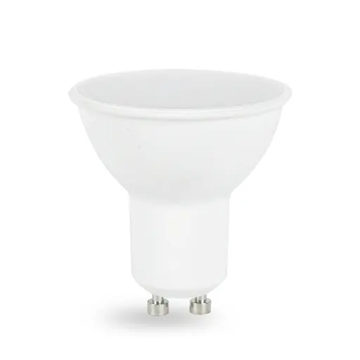 Світлодіодна лампа Feron LB-196 7 Вт GU10 6500K - фото 2