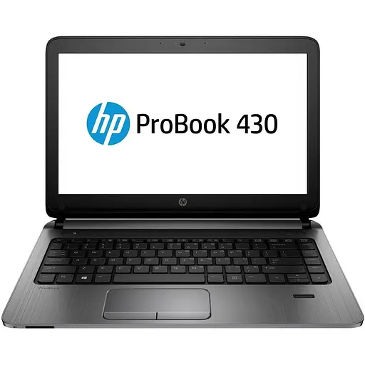 Ноутбук HP ProBook 430 G1 (i5-4200U/4/128SSD) - Class B "Б/В" - фото 1