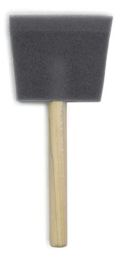Спонж Raphael, поролоновый, ширина 75мм (Франция)
