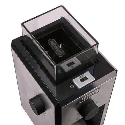 Кавомолка електрична Delonghi KG 89 - фото 5