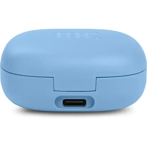 Наушники TWS JBL Wave Flex Blue (JBLWFlexBLU) RU - фото 4