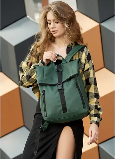 Рюкзак Sambag 41х30х16 см sum0022777 - фото 7