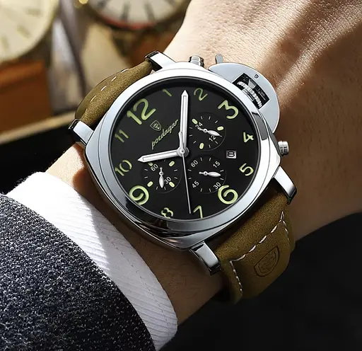 Годинник Poedagar Luminious - фото 6