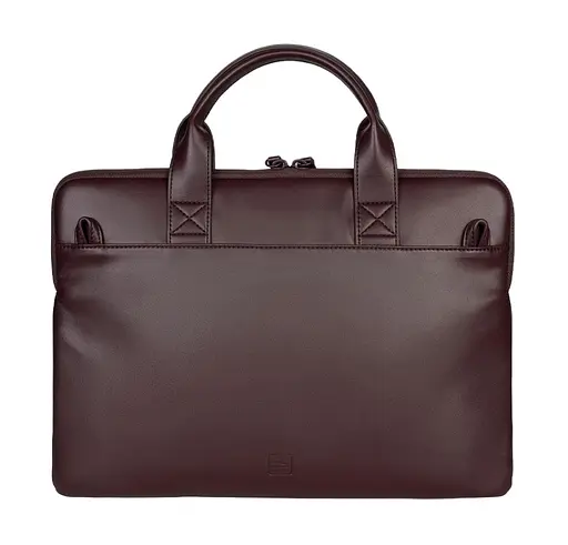 Tucano Сумка Isotta 13/14, фиолетовый - фото 3