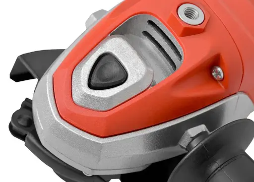 Угловая шлифмашина HECHT 1309 - фото 5