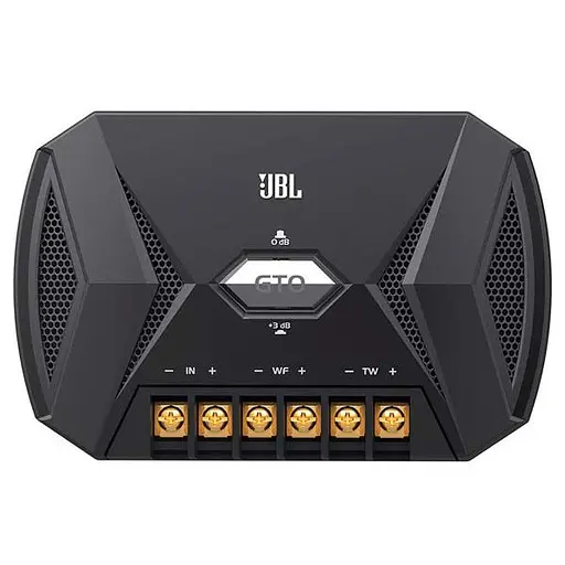 Компонентна акустична система JBL GTO509C - фото 8