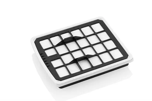 Пилосос ETA Stormy Car 1517 90010  - фото 19