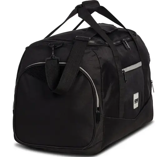 Сумка спортивная Gewo Athletic black (109889100) - фото 2