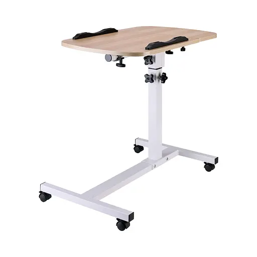Мобильный столик с регулировкой высоты и наклоном ITech TS-10 - фото 3