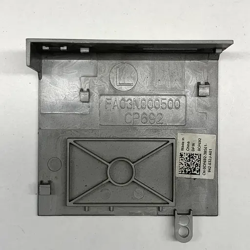 Заглушки петель для ноутбука Dell Latitude E6500 (FM734, CP692, FA03N000400, FA03N000500) Б/в - фото 3