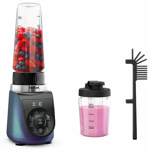 Стаціонарний блендер Tefal BL19H4F0 (7061896) - фото 2