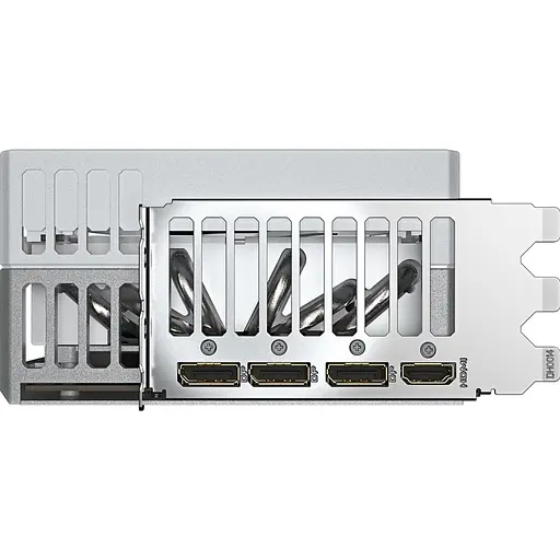 Видеокарта Aorus GeForce RTX 5090 MASTER ICE 32GB GV-N5090AORUSM ICE-32GD EU (126320) - фото 6