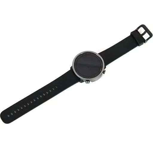 Smart Watch Mibro A1 XPAW007 black Global - фото 5