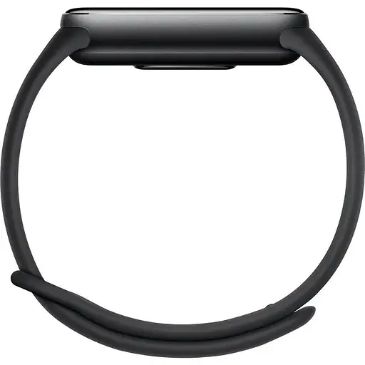 Фитнес-браслет Xiaomi Smart Band 10 Black (BHR07PYGL) - фото 4