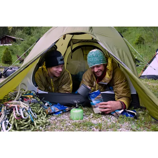 Горелка газовая Optimus Crux Lite (1017-8019259) - фото 5