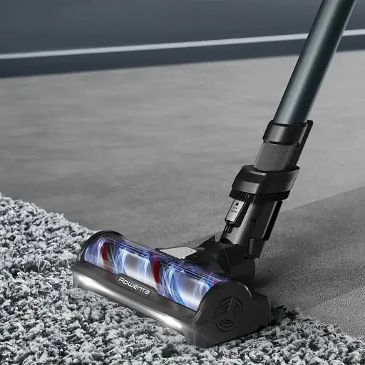Пилосос Rowenta X-Force Flex 13.60 безпровідний синій (RH9AD1WO) - фото 8