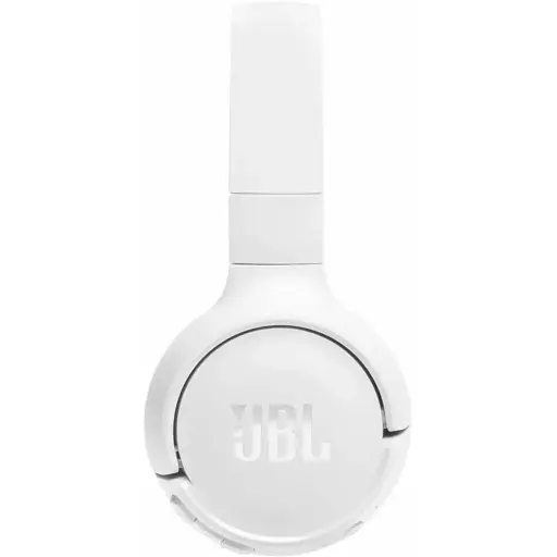 Навушники JBL T520BT White JBLT520BTWHTEU - фото 4