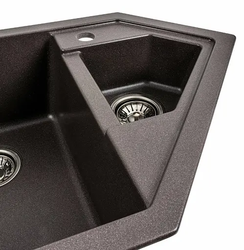 Кухонная мойка Platinum 9950 PANDORA (SP000039648) - фото 6