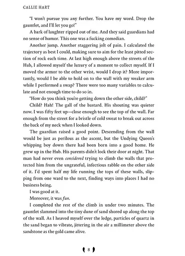 Quicksilver - фото 12