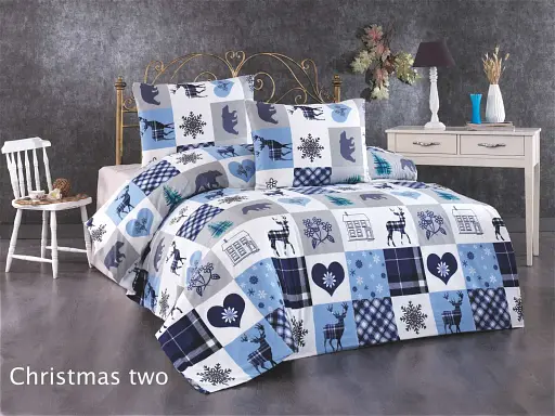 Набор постельного белья Belizza Евро pbe0049803