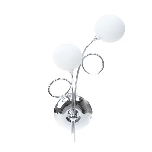 Бра Brille HTL-11-50/2B галогенне настінне накладне