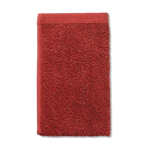 Рушник Ladessa, червоний 30х50 см (23318)