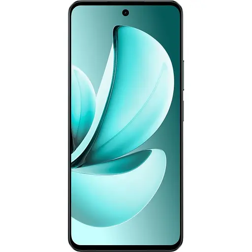 Смартфон Realme C71 6/128GB (RMX5303) Forest Owl - фото 4