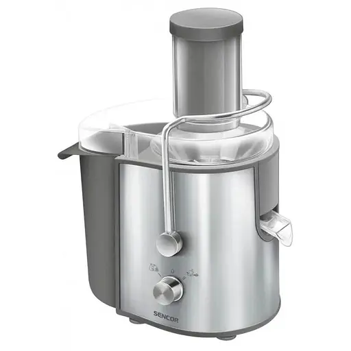 Соковыжималка центробежная Sencor SJE 1055SS