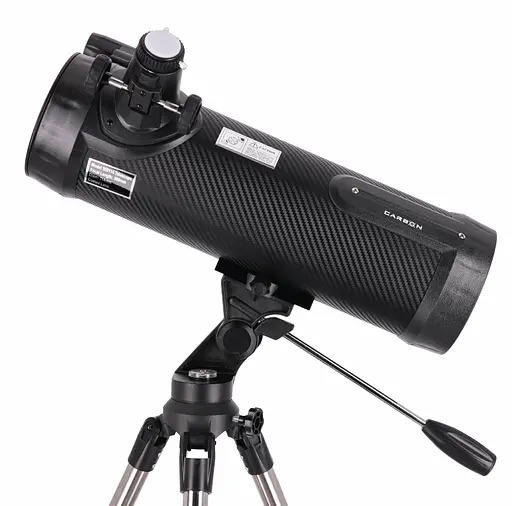 Телескоп Carbon 114/500 AZ (88018) - фото 1
