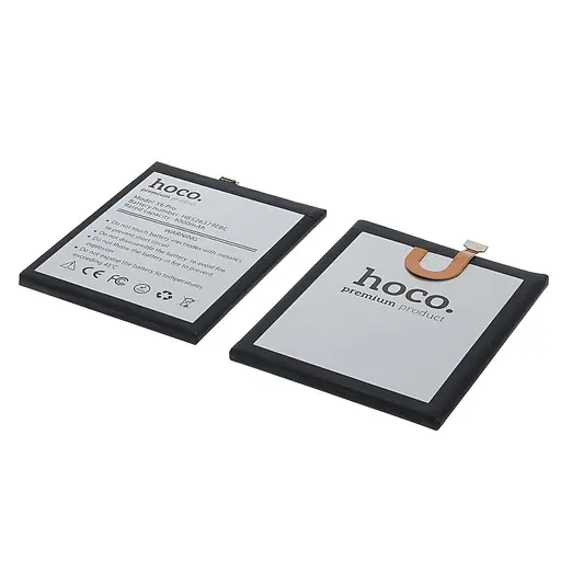 Акумулятор Hoco HB526379EBC для Huawei Y6 Pro/Honor Play 5X/ Honor 4C Pro/Enjoy 5 - фото 3
