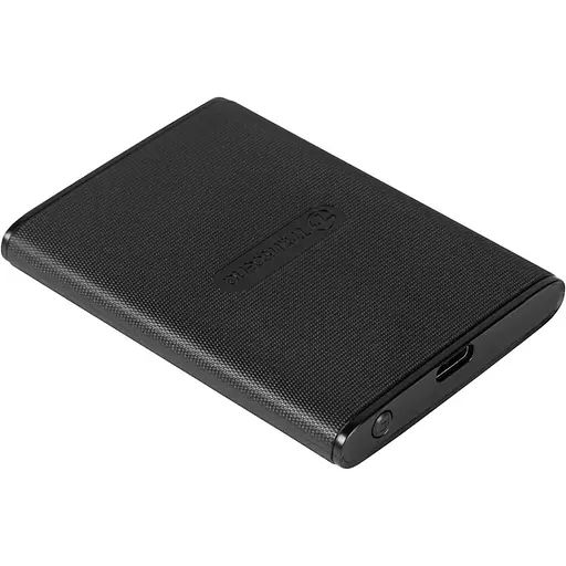 Наружный SSD накопитель Transcend ESD270C 2TB (TS2TESD270C) [135338] - фото 3