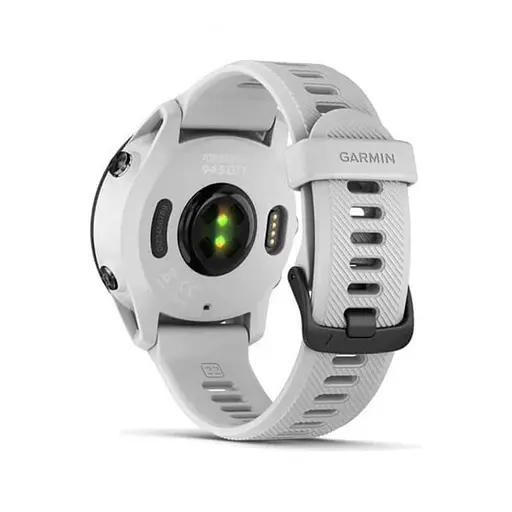 Спортивний годинник Garmin Forerunner 945 LTE Whitestone (010-02383-21) - фото 4