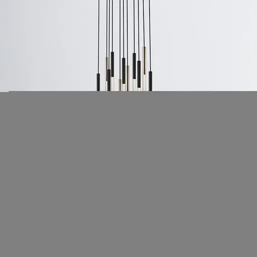 Підвісний світильник ONE P0461-11L-P7SD Zuma Line - фото 4