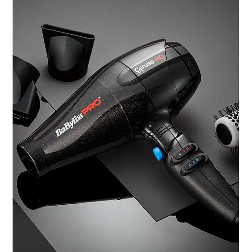 Фен Babyliss Pro BAB6970IE - фото 3