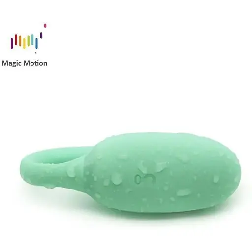 Смарт-тренажер Кегеля Magic Motion Kegel Rejuve - фото 7