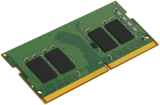 Оперативная память Kingston 8GB SODIMM DDR4 3200MHz (KVR32S22S8/8)