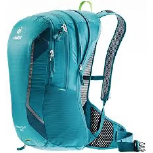 Рюкзак Deuter Race EXP Air Petrol-Arctic (1052-3207318 3325) - фото 3