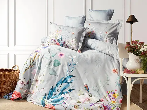 Постельное белье Pupilla Collection Евро pbe0050133