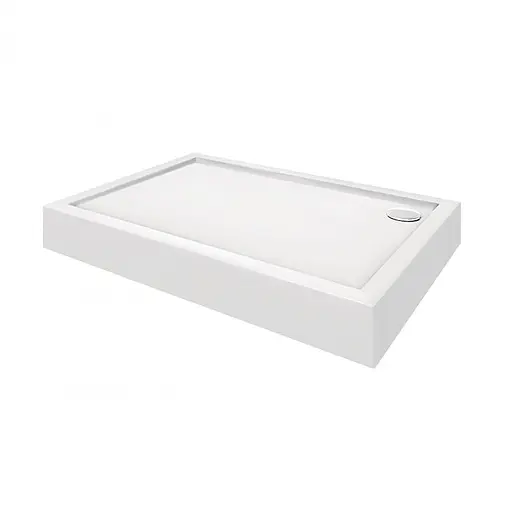 Душевой поддон Qtap Tern 3012812 + сифон - фото 1