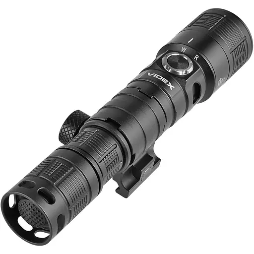 Фонарик Videx VLF-AT366 [144637] - фото 4