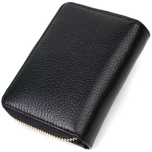 Кожаный женский кошелек Tony Bellucci 12.5х9х2.5 см acs0026995 - фото 2