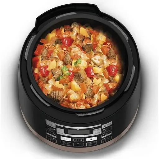 Мультиварка Moulinex CE430A34 (6805995) - фото 5