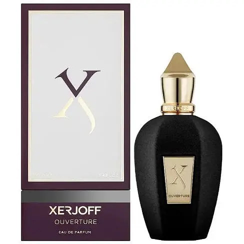Парфюмированная вода оригинал Xerjoff Ouverture 100 мл - фото 1