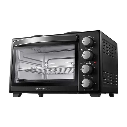 Настільна плита з духовкою First FA-5045-5