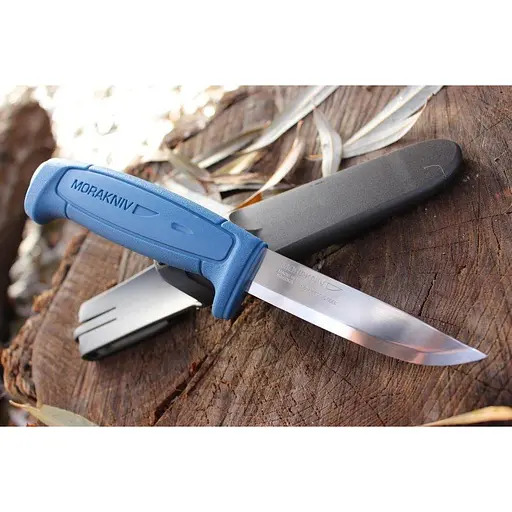 Ніж Morakniv Basic 546 (12241) - фото 3