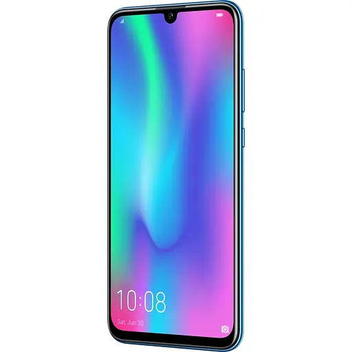 Смартфон Honor 10 Lite 6/64GB Blue - фото 4