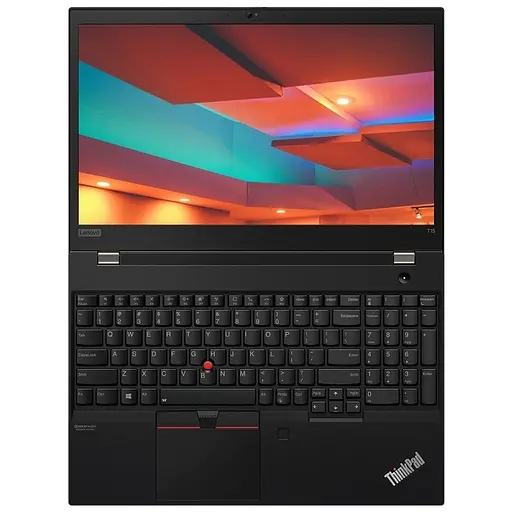 Ноутбук Lenovo ThinkPad T15 G1 FHD (i5-10310U/16/512SSD) - Class A- "Б/У" - фото 3